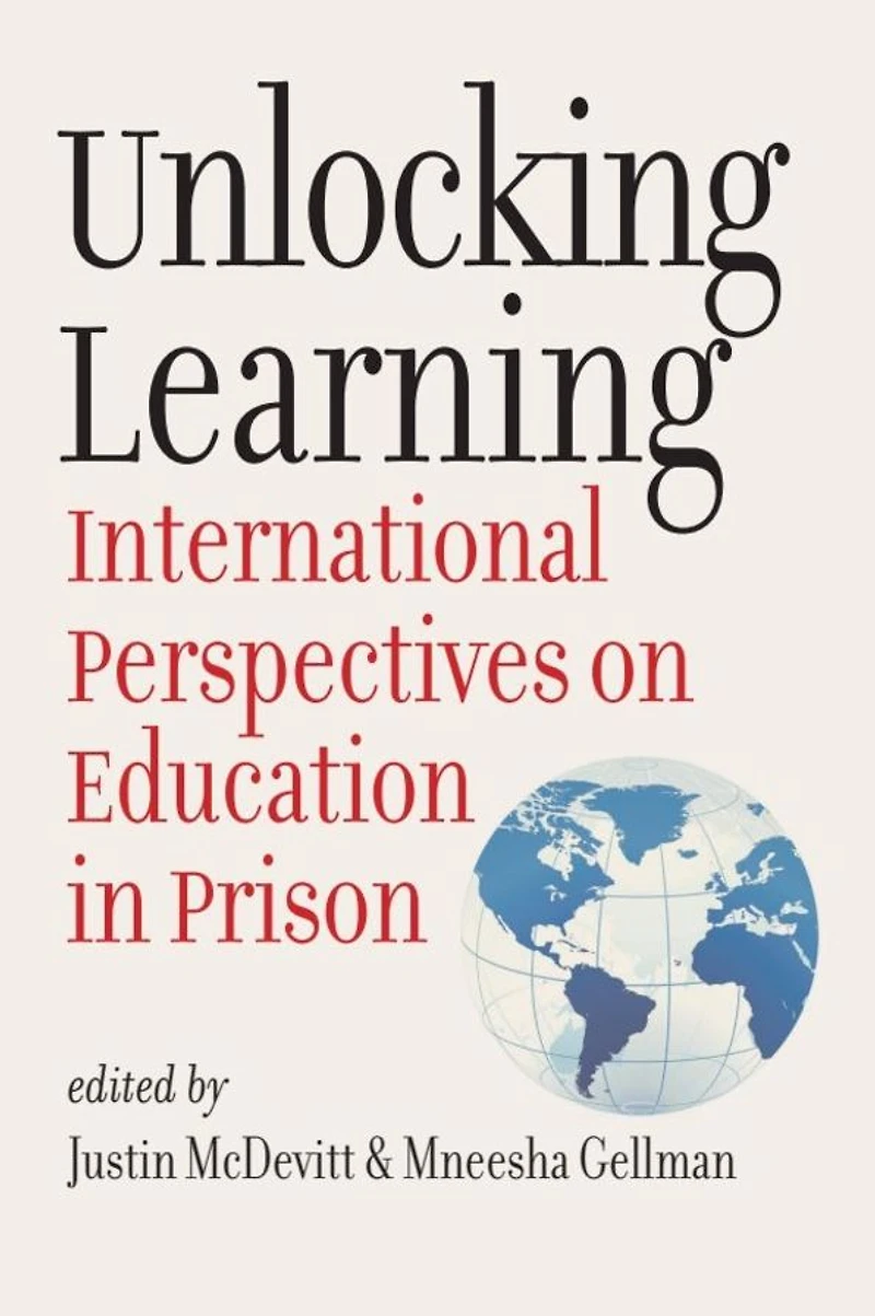 Unlocking Learning: International Perspectives on Education Prison