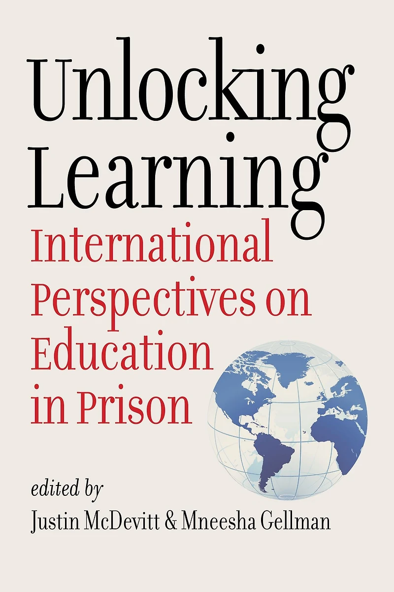 Unlocking Learning: International Perspectives on Education Prison
