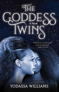 The Goddess Twins: A Novel