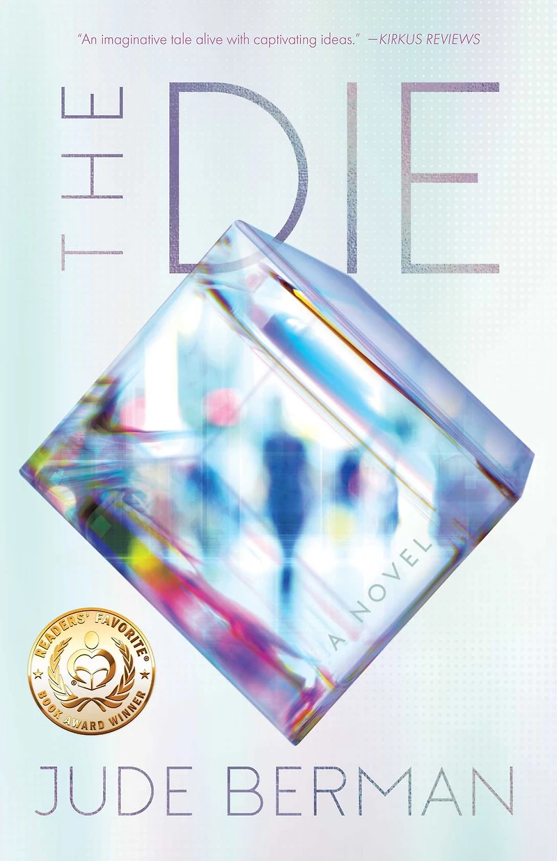 The Die: A Novel
