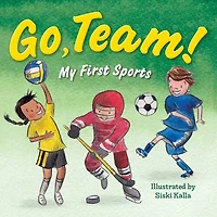 Go, Team!