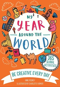 My Year Around the World