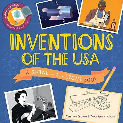 Inventions of the USA