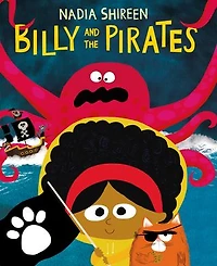 Billy and the Pirates