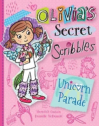 Unicorn Parade
