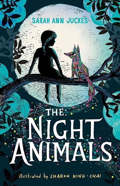 The Night Animals