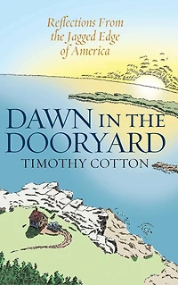 Dawn the Dooryard