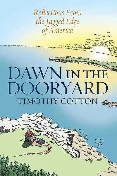 Dawn the Dooryard