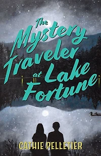 Mystery Traveler at Lake Fortune