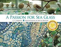 A Passion for Sea Glass