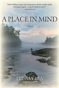 Place Mind: A Novel