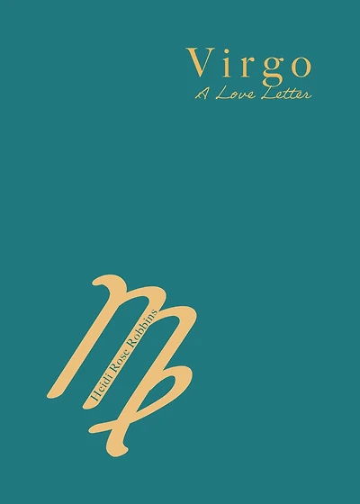 Virgo: A Love Letter