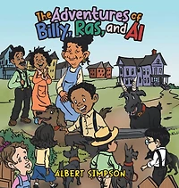 The Adventures of Billy, Ras, and AL