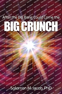 After the Big Bang Could Come the BIG CRUNCH