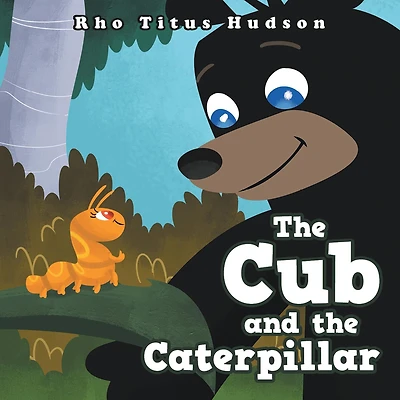 the Cub and Caterpillar