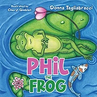 Phil the Frog