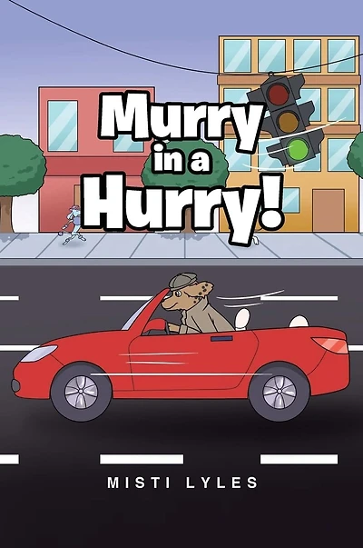 Murry a Hurry!