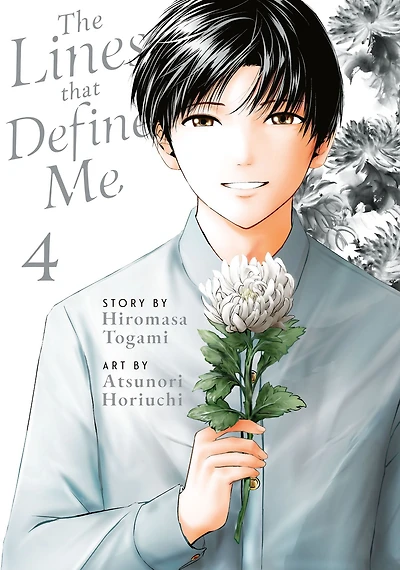 The Lines that Define Me 4