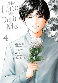 The Lines that Define Me 4