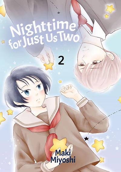 Nighttime for Just Us Two 2