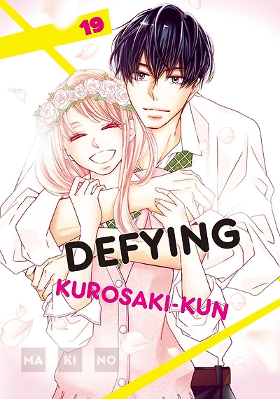 Defying Kurosaki-kun 19