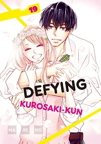 Defying Kurosaki-kun 19