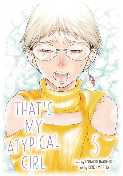 That's My Atypical Girl 5