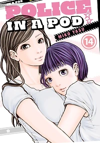 Police in a Pod 14