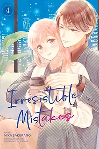 Irresistible Mistakes 4