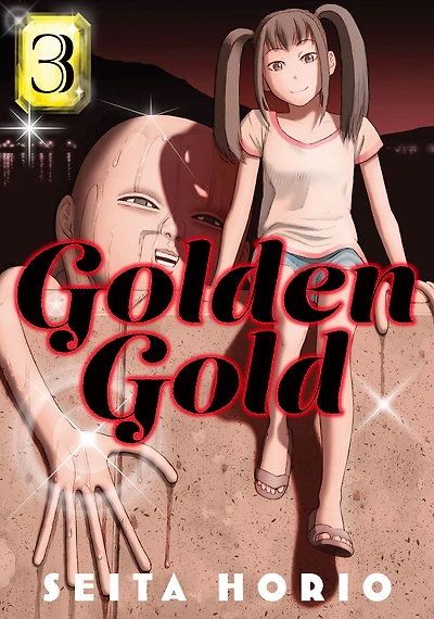 Golden Gold 3