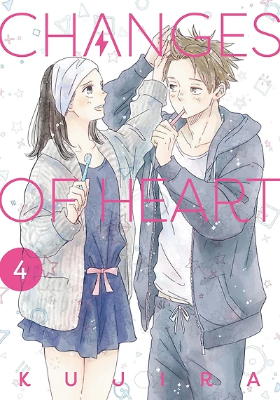Changes of Heart 4