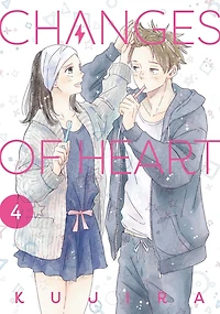 Changes of Heart 4