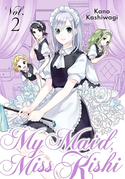 My Maid