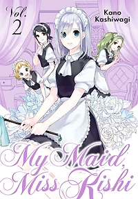 My Maid