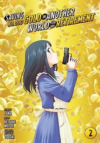 Saving 80,000 Gold Another World for My Retirement 2