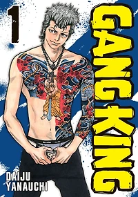 Gang King 1