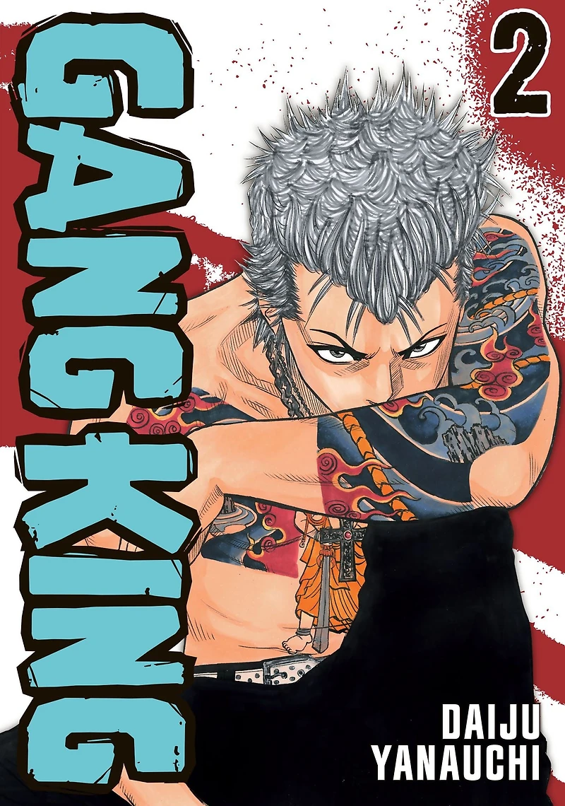 Gang King 2