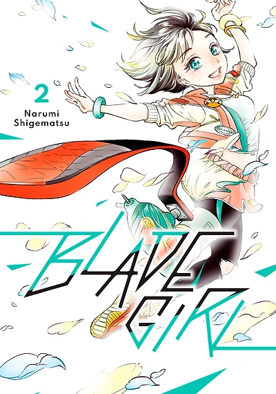 Blade Girl 2