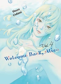Welcome Back, Alice 4
