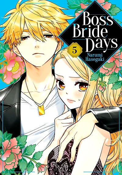Boss Bride Days