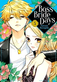 Boss Bride Days
