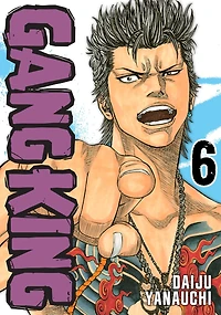 Gang King 6