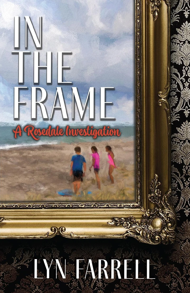 In the Frame