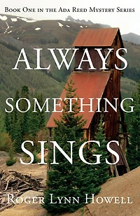 Always Something Sings