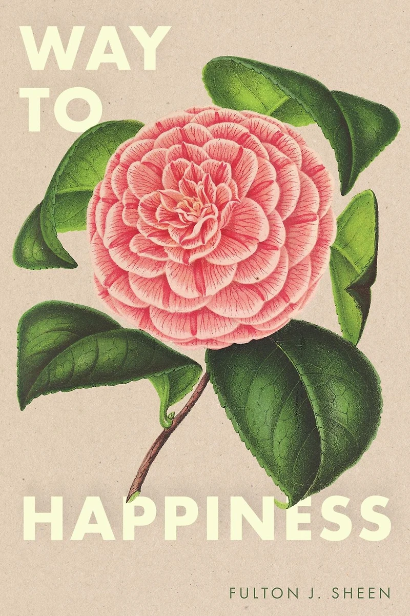 Way to Happiness
