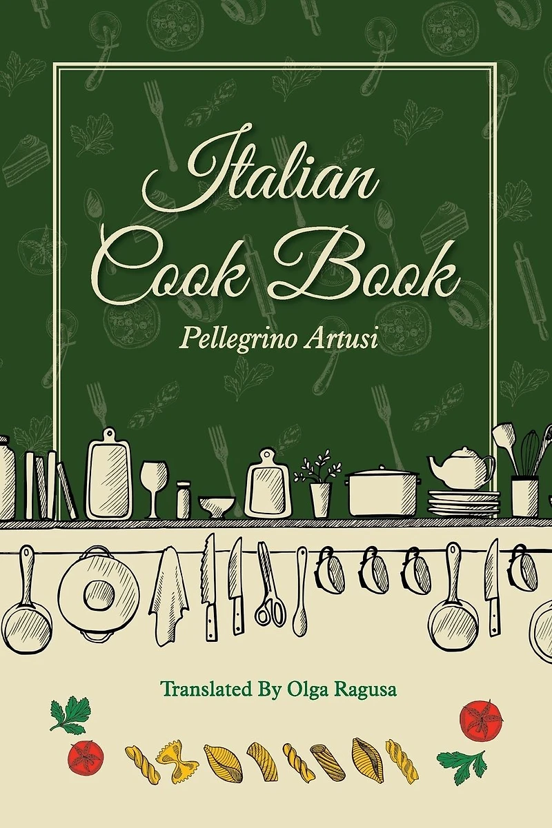 Italian Cook Book