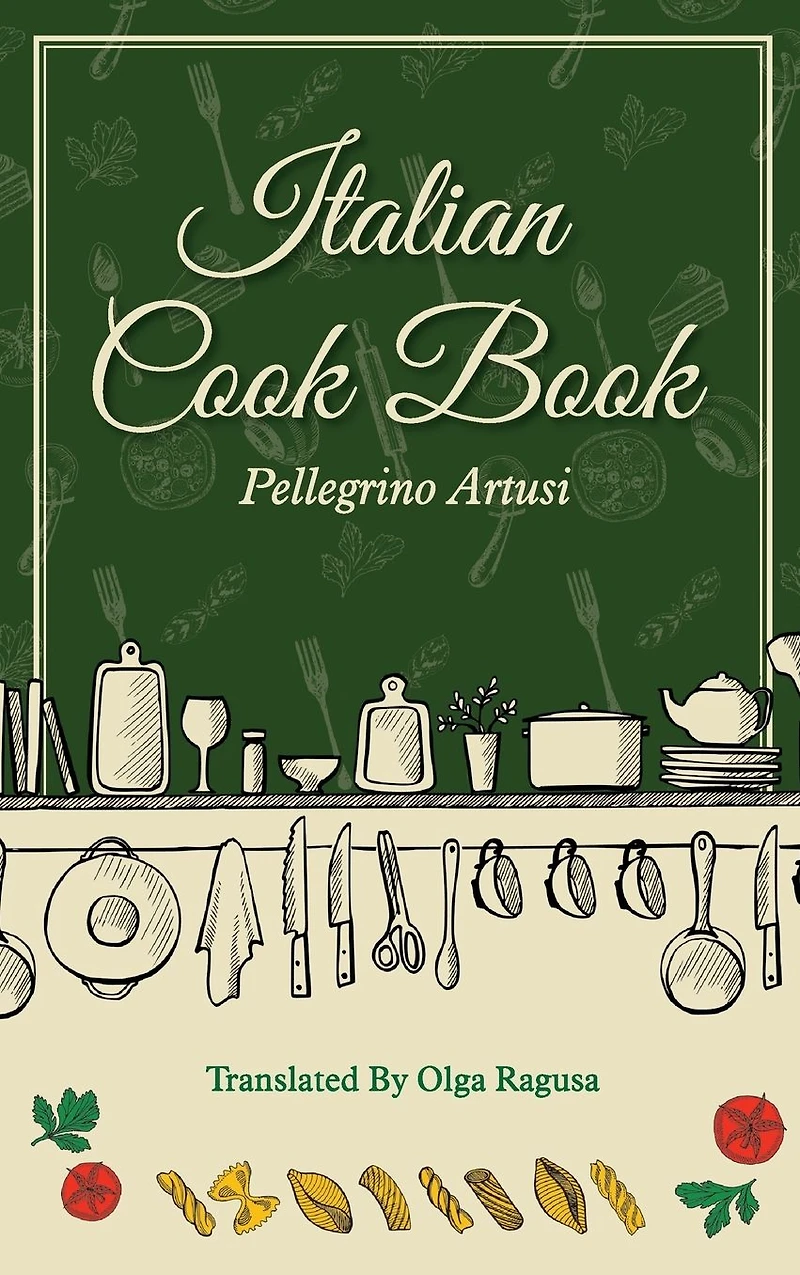 Italian Cook Book