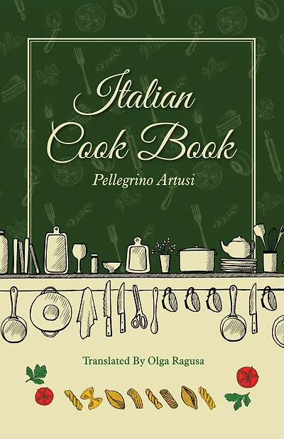 Italian Cook Book