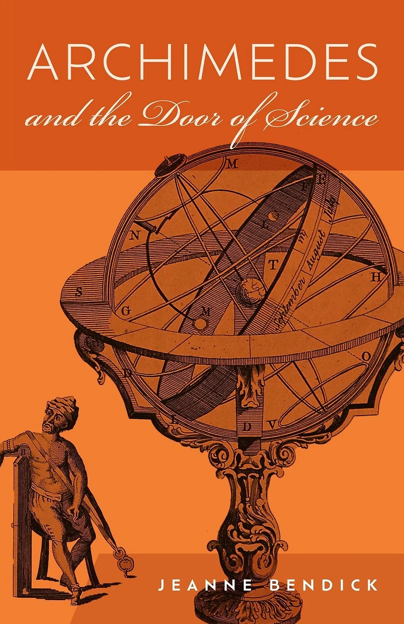Archimedes and the Door of Science: Immortals Science