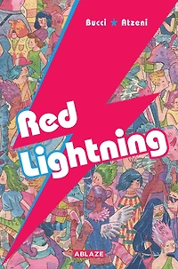 Red Lightning